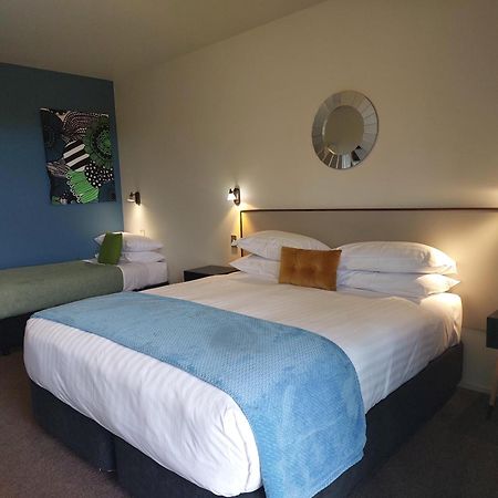 Koura Bay Golf Resort Kaikoura Dış mekan fotoğraf