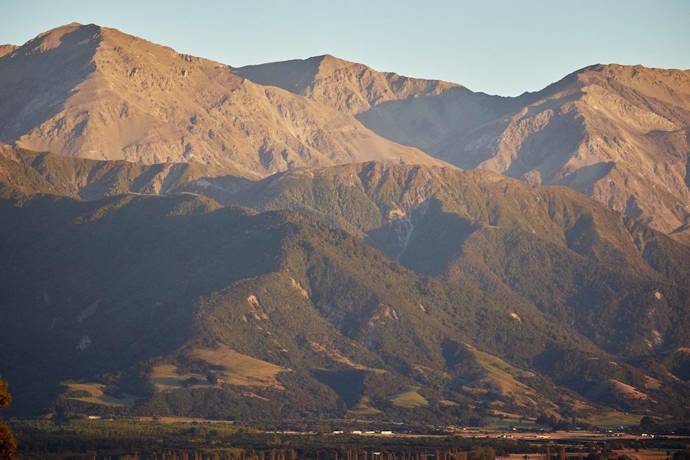 Koura Bay Golf Resort Kaikoura Dış mekan fotoğraf