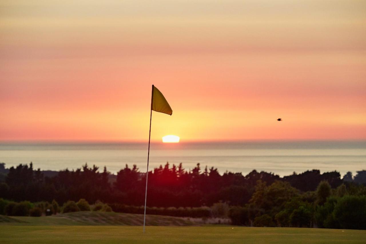 Koura Bay Golf Resort Kaikoura Dış mekan fotoğraf