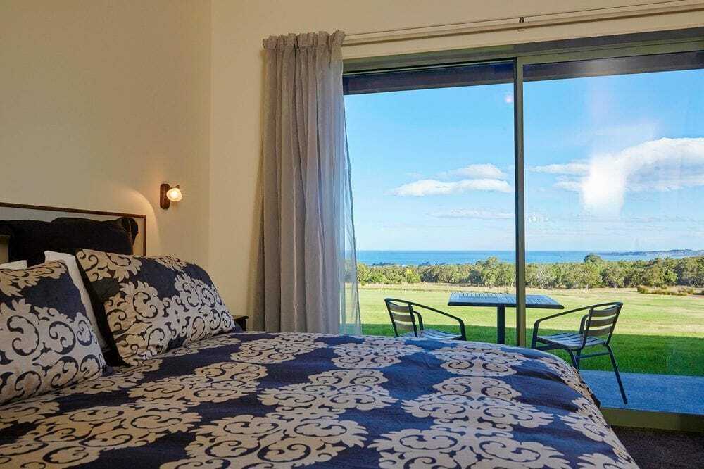 Koura Bay Golf Resort Kaikoura Dış mekan fotoğraf